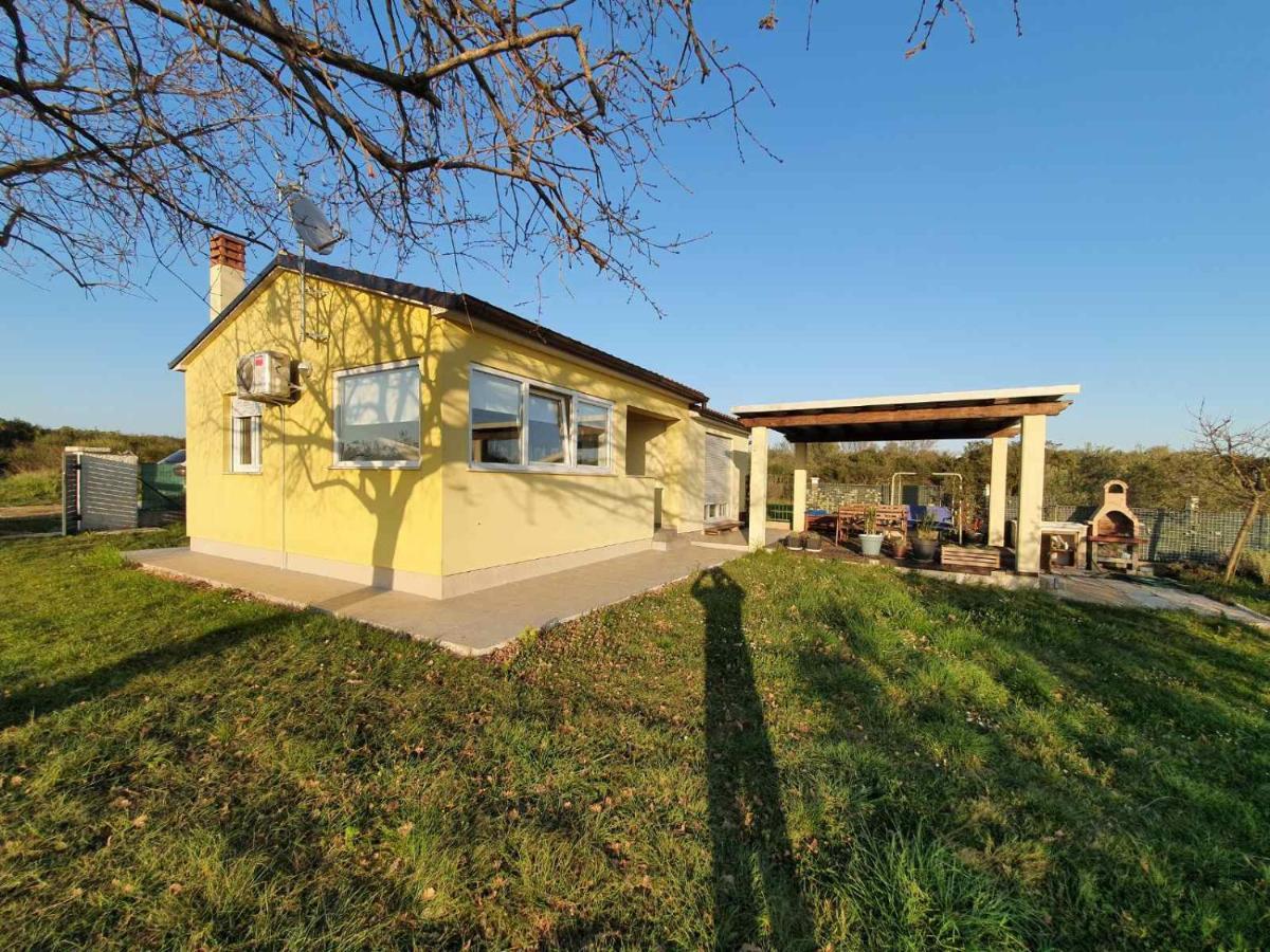 Holiday House Romi PUY Eksteriør bilde