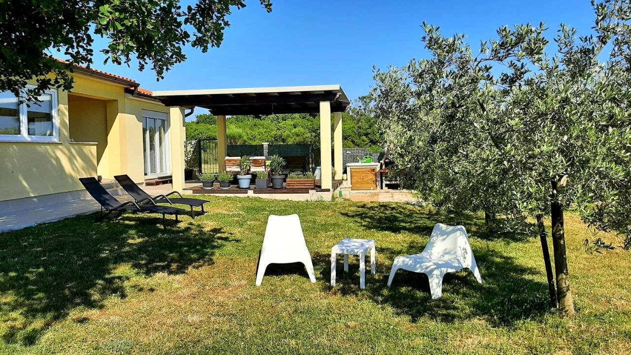 Holiday House Romi PUY Eksteriør bilde